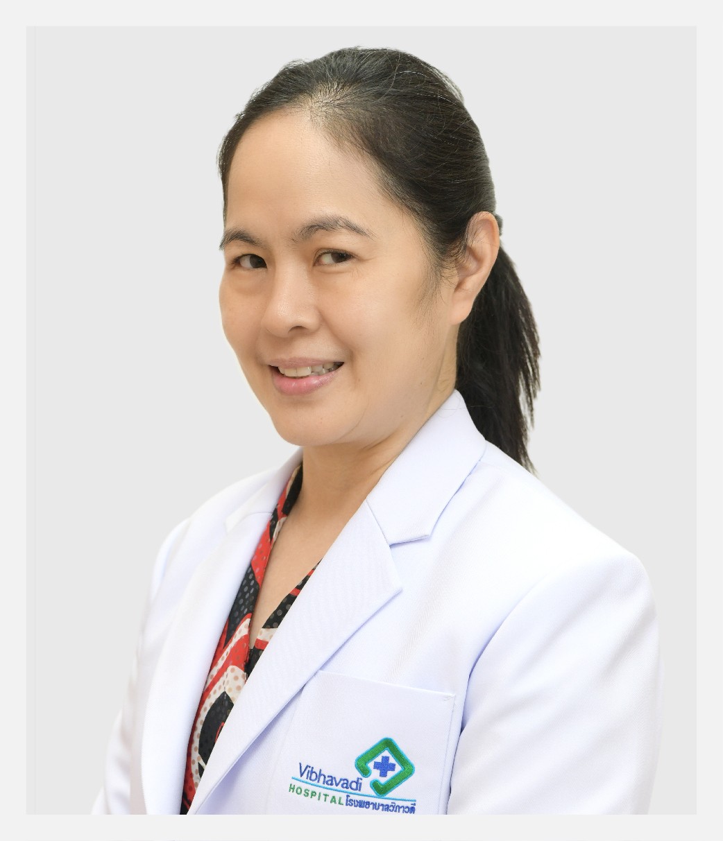 Dr. Kanlaya Damrongsak