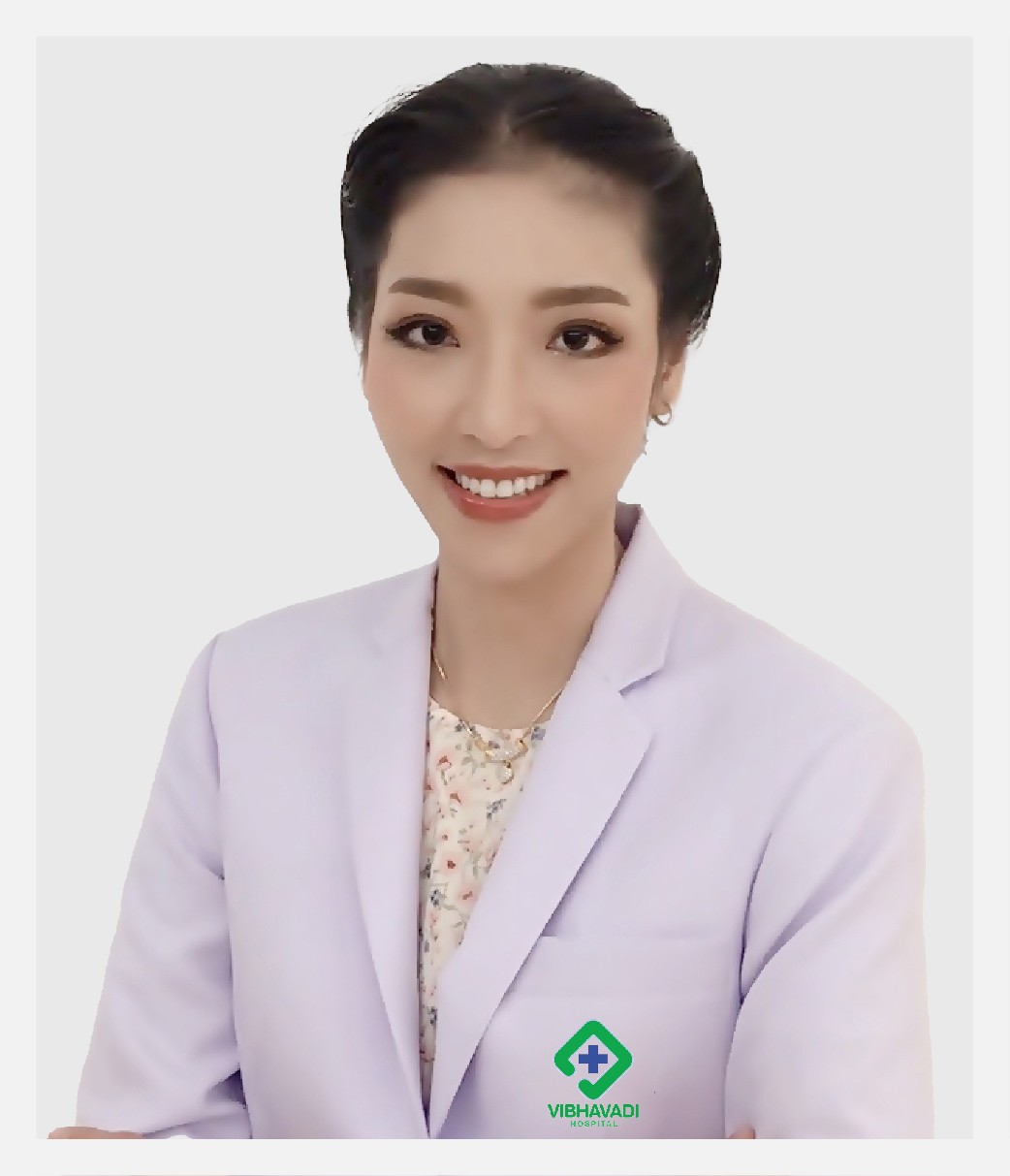 พญ. ฌุมพรี ศุจิจันทรรัตน์