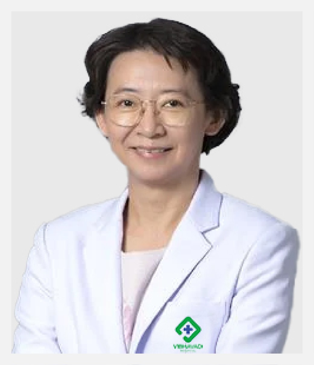 พญ. ตวงพร สุรพงษ์พิวัฒนะ