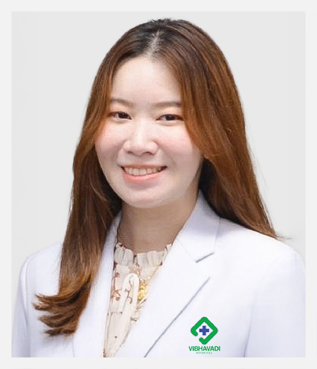 พญ. ชนิกา มหาธำรงชัย