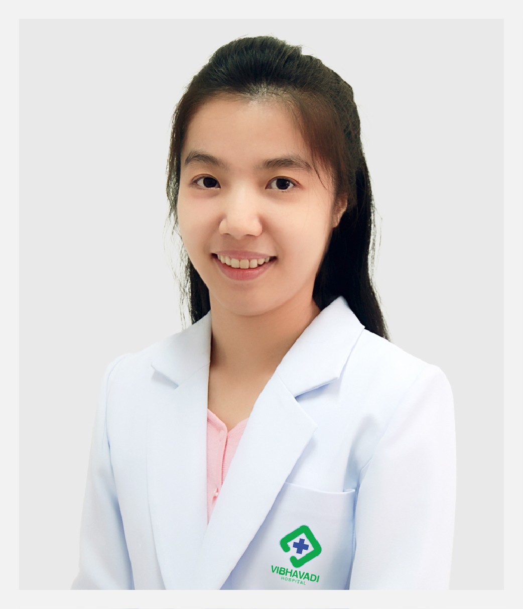 พญ. วิภา ธนาชาติเวทย์