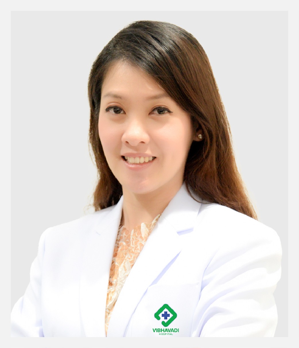 Dr. WIPADA CHARTISATHIAN