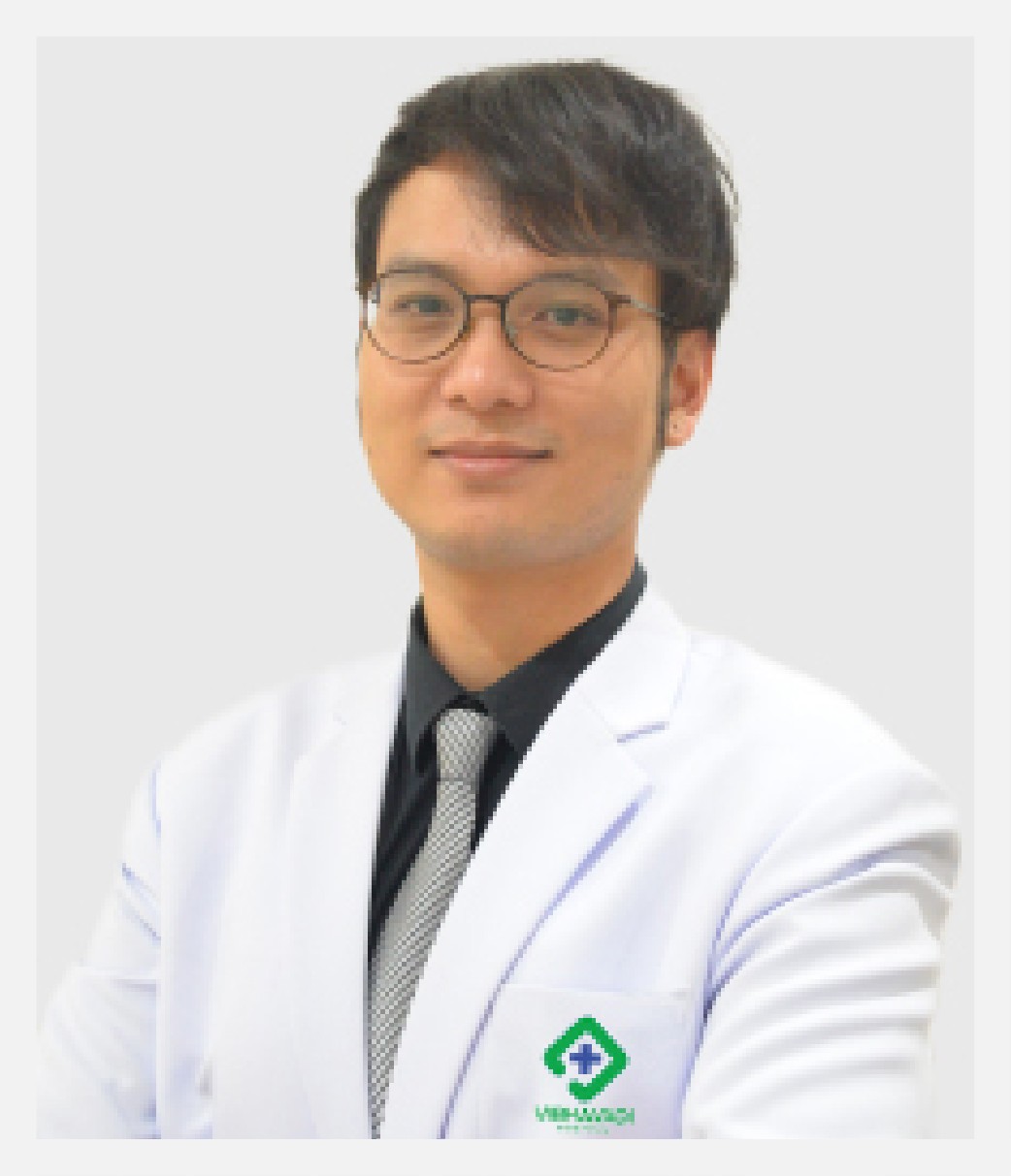 Dr. SARITPHAT ORRAPIN