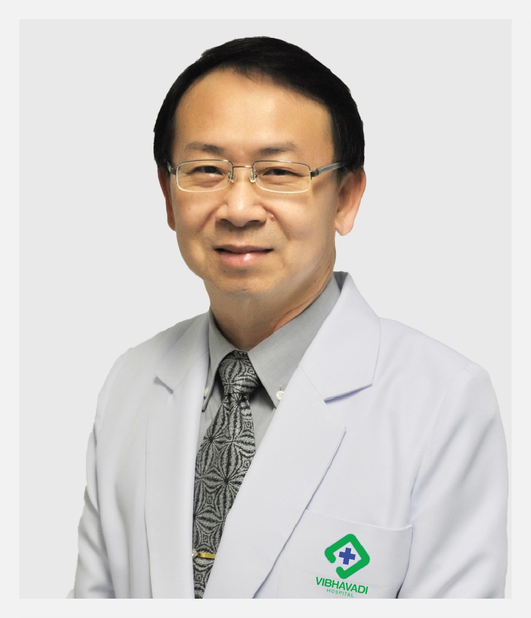 Dr. Chatchai Sunthorntham