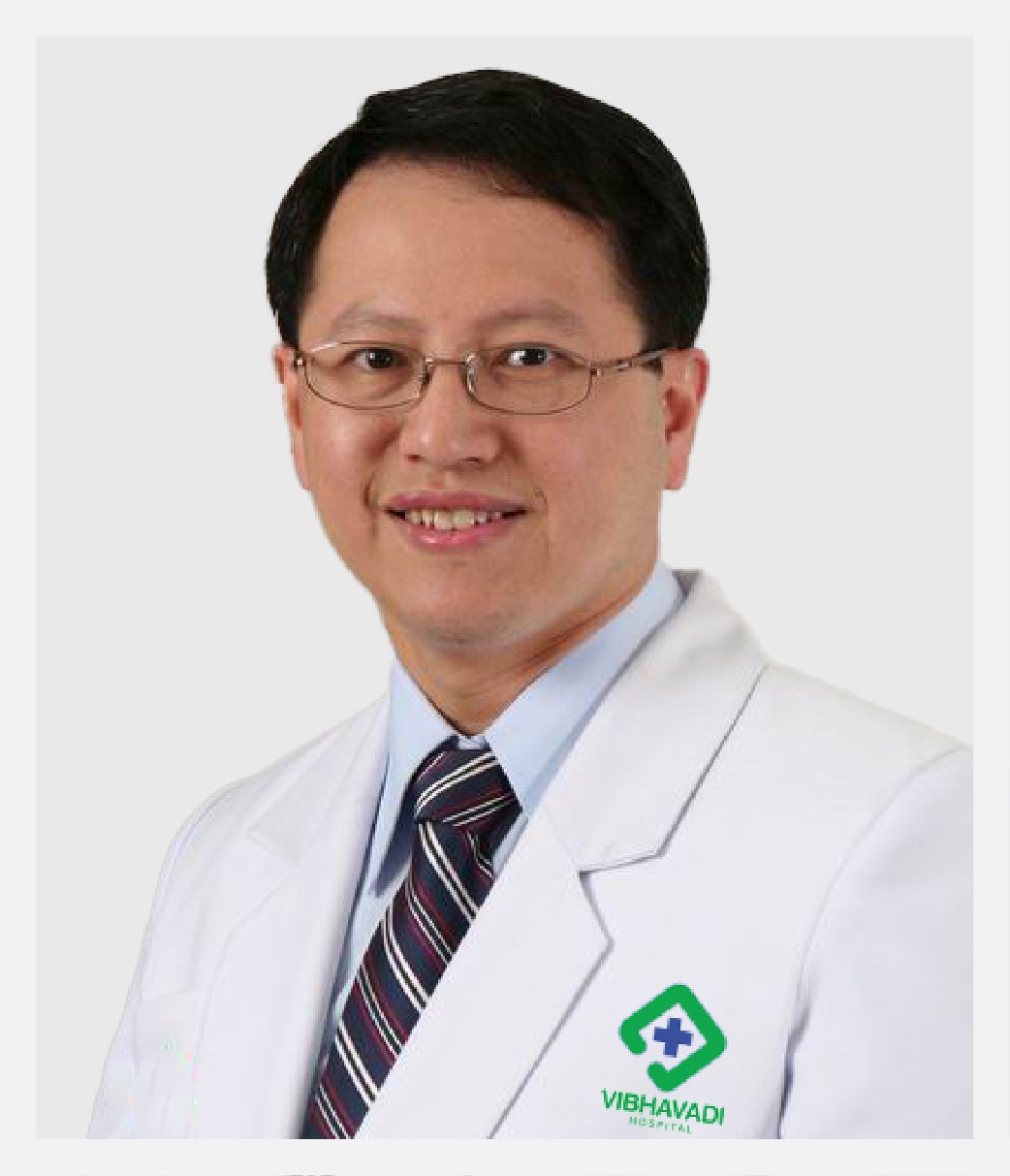 Dr. Natapongkhol Pawanawichien