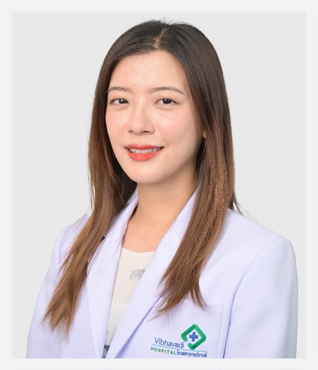  ยศยา จันทรกานต์