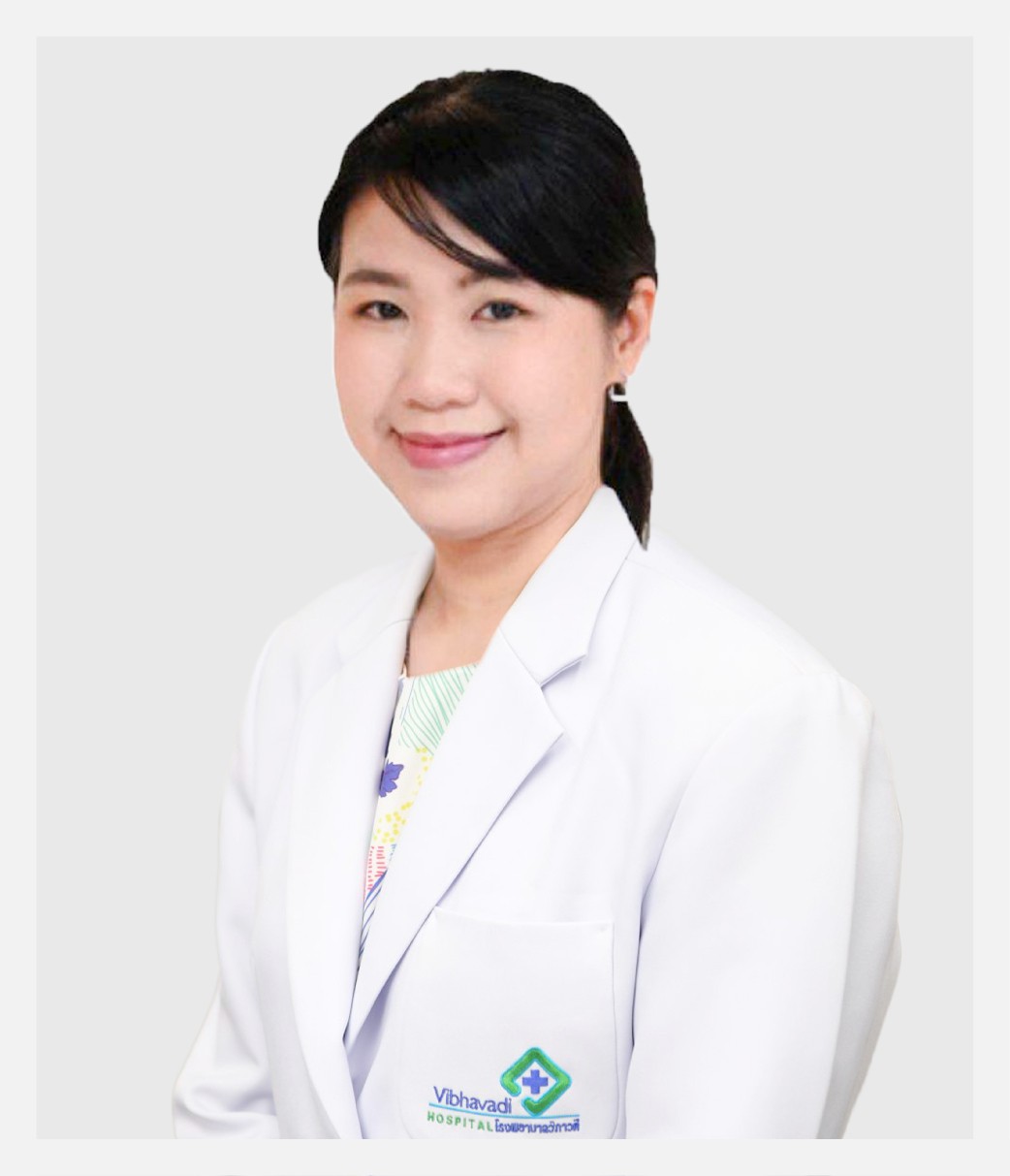 Dr. Paramee Saenmanoruk