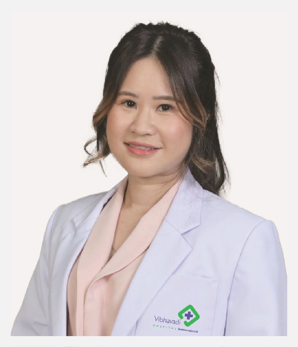 Dr. Nutta Wongthanavimok