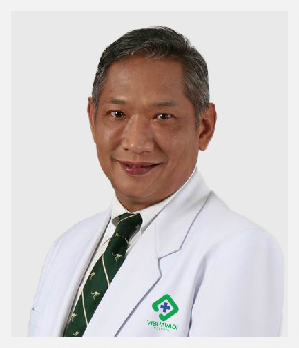 Dr. Sutdhachit Linanonda
