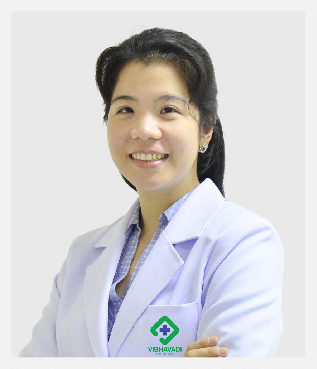 พญ. กุลวรรณ โรจนเนืองนิตย์