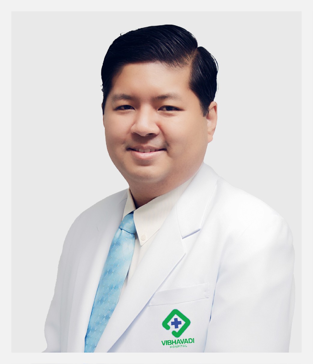 นพ. พิศณุ ผลากรกุล