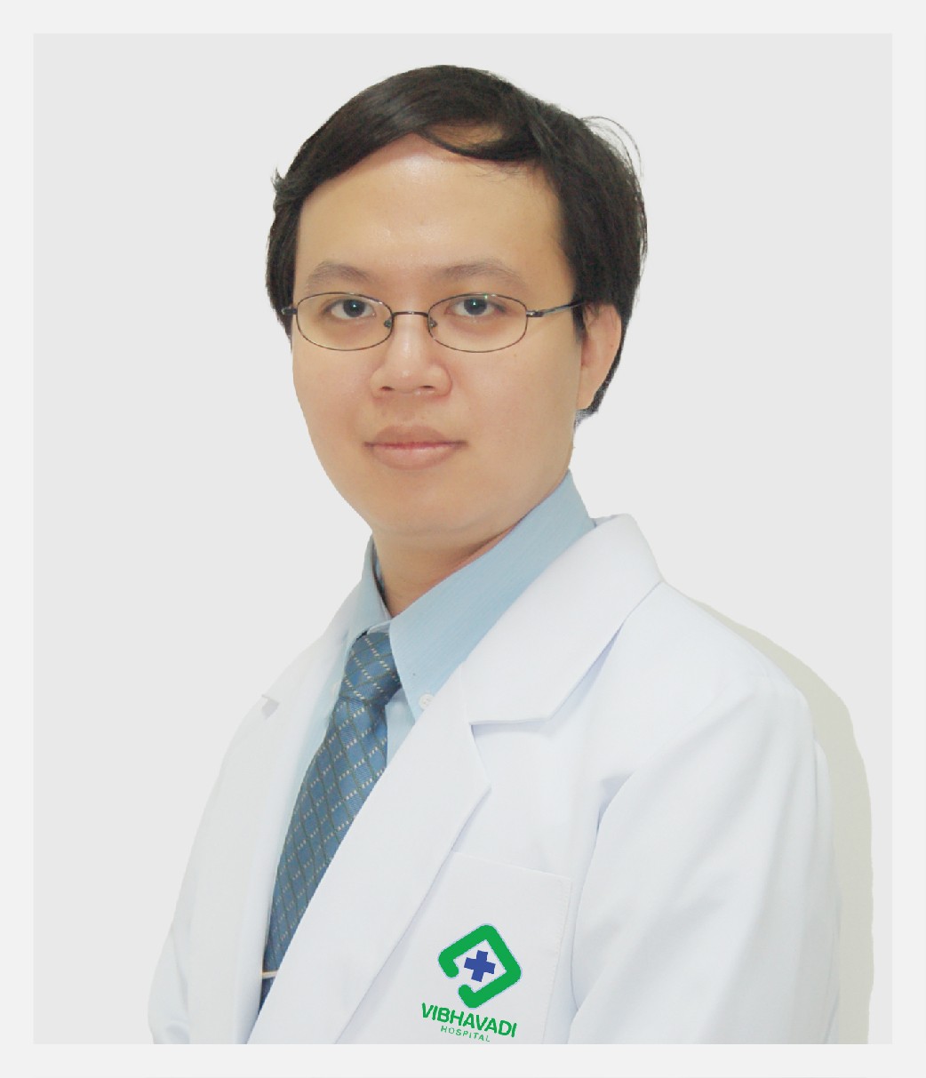 Dr. Anawat Suesuwan