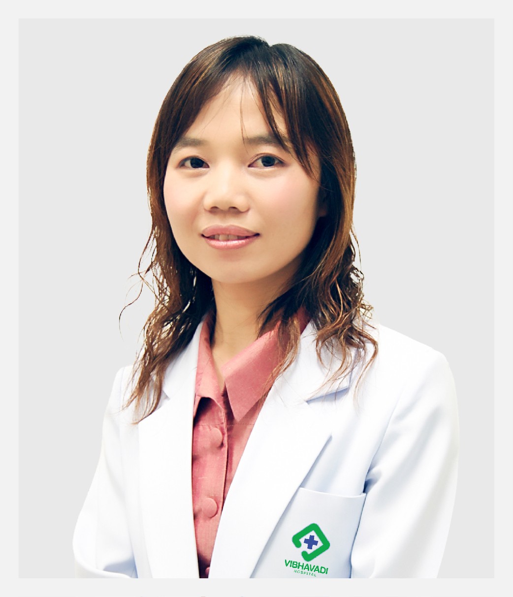 Dr. Duangporn Chokmongkolkit Package Recommends [Do Not Ignore] Abdominal Pain in 7 Areas: Right, Center, Lower Abdomen, Left, etc. What Diseases Should You Be Cautious About? Should You See a Doctor?