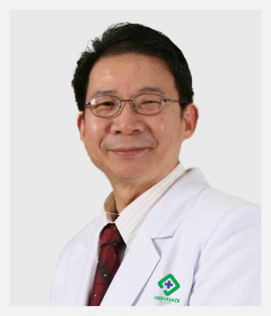 นพ. อำนวย จิระสิริกุล