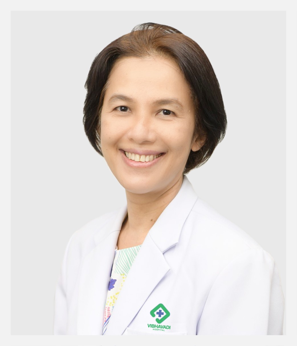 พญ. สุธิดา ศรีทิพย์สุโข