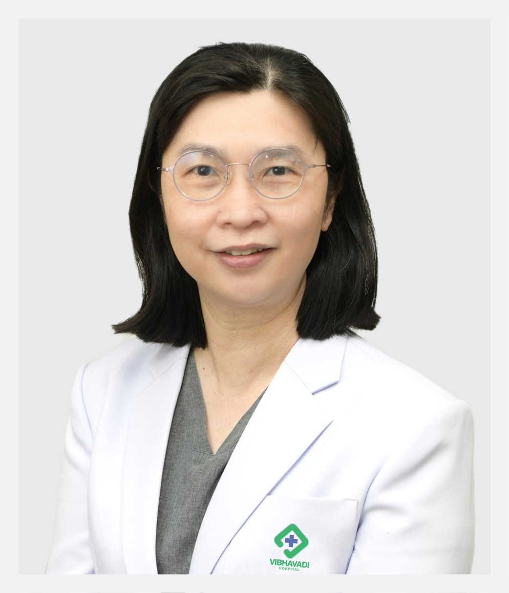 พญ. ปราณี สิตะโปสะ