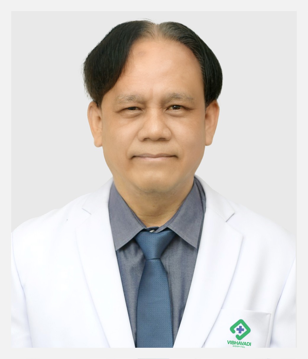 Dr. CHAIYASIT MATCHARIYAKUN