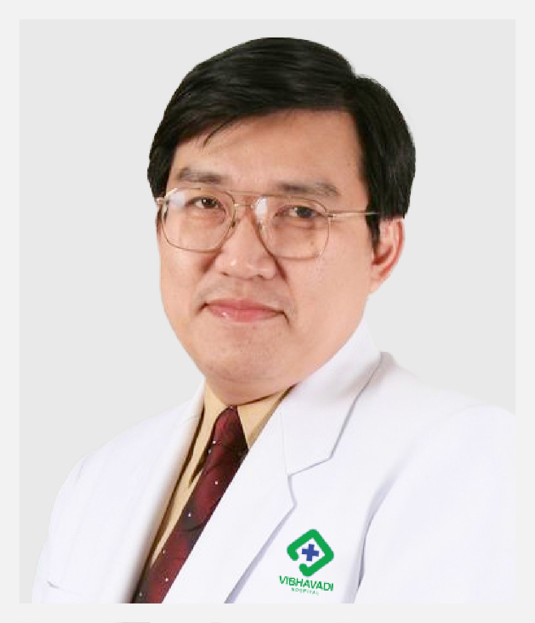 นพ. วิศาล มหาสิทธิวัฒน์