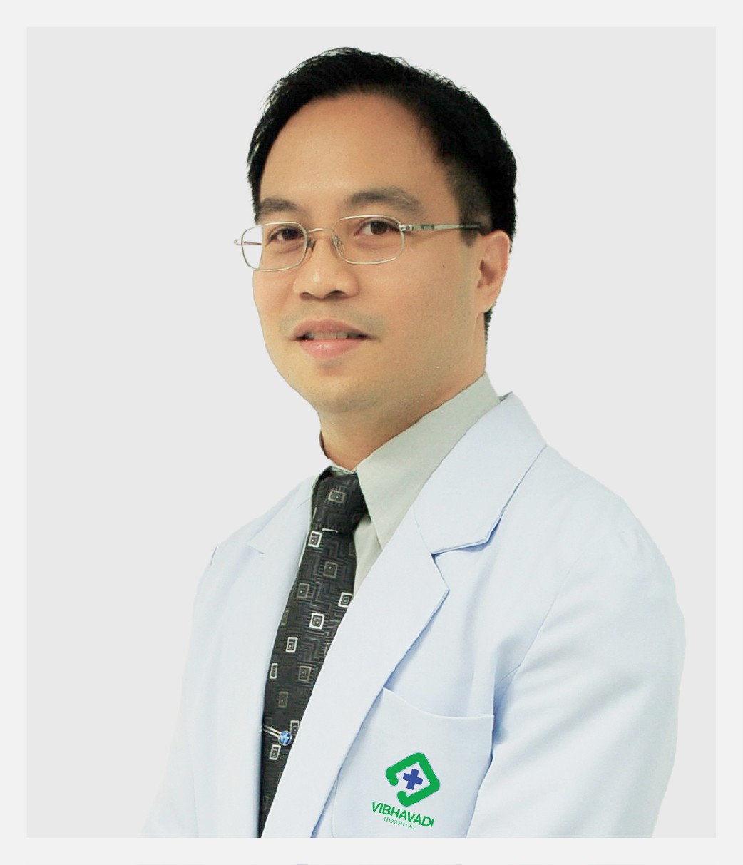 นพ. ภาดล อรรถจินดา