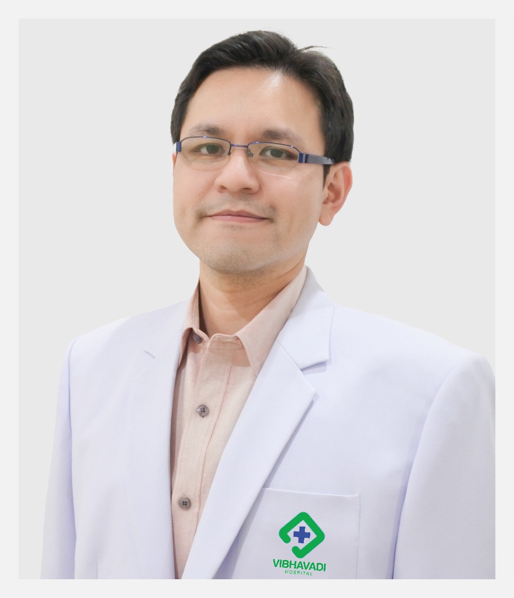 นพ. สิทธิชนม์ ศศิเสรีวิชญ์