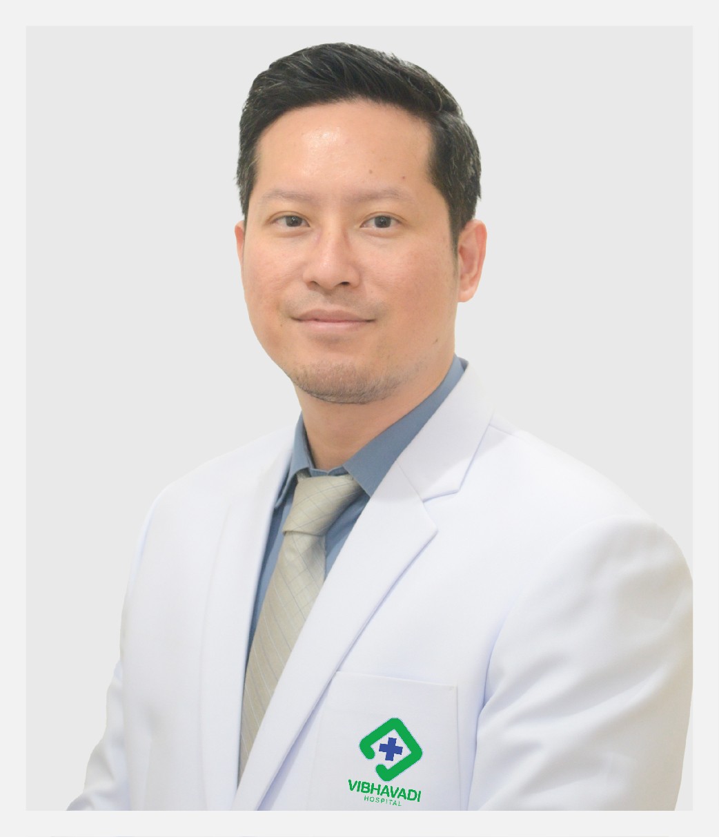 นพ. วิสิทธิ์ วังวิทยากุล