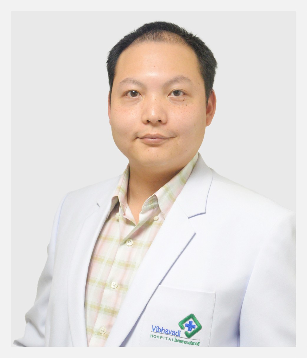 นพ. พริษฐ์ วาจาสิทธิศิลป์