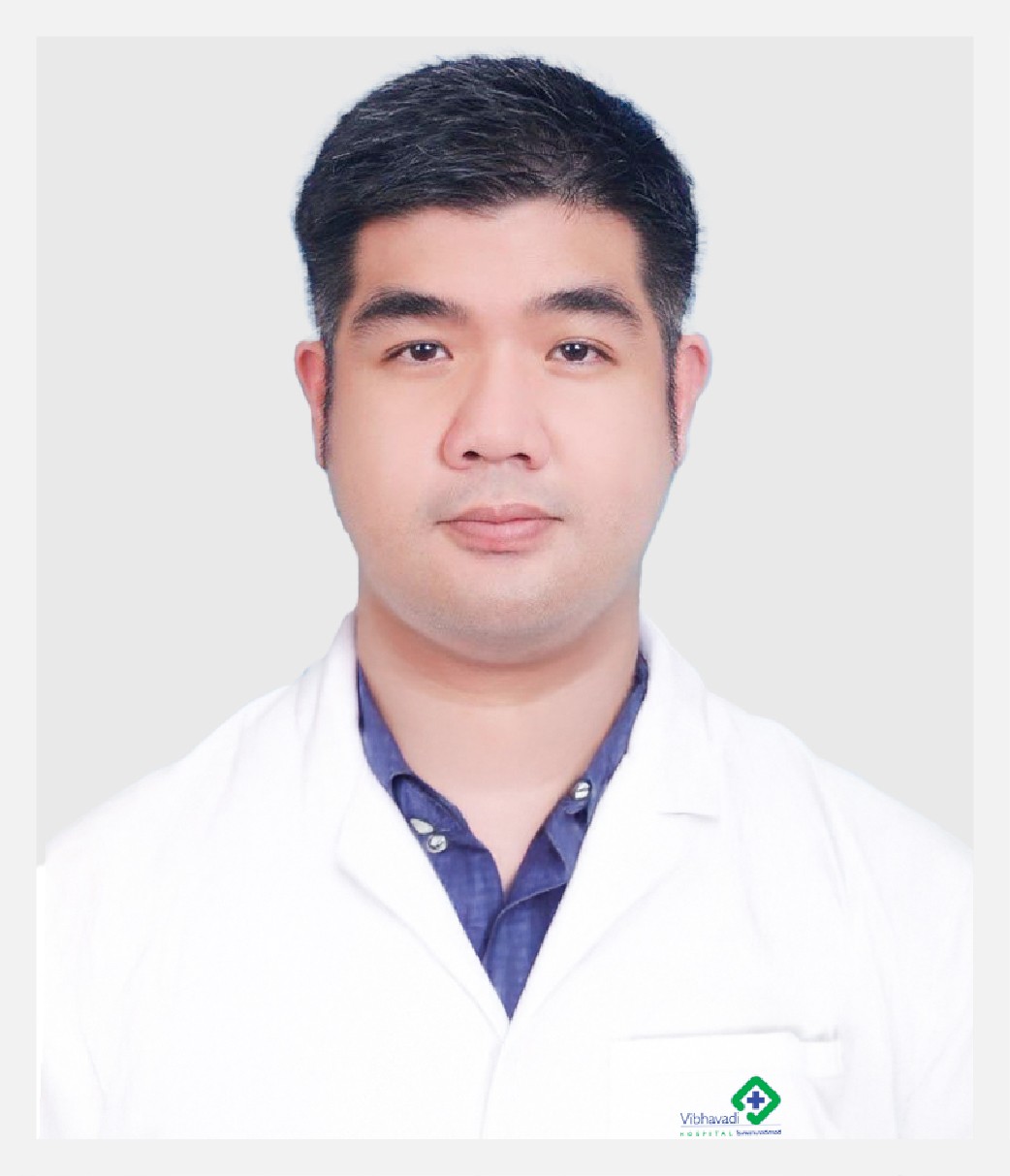 Dr. Sarrath Sutthipong