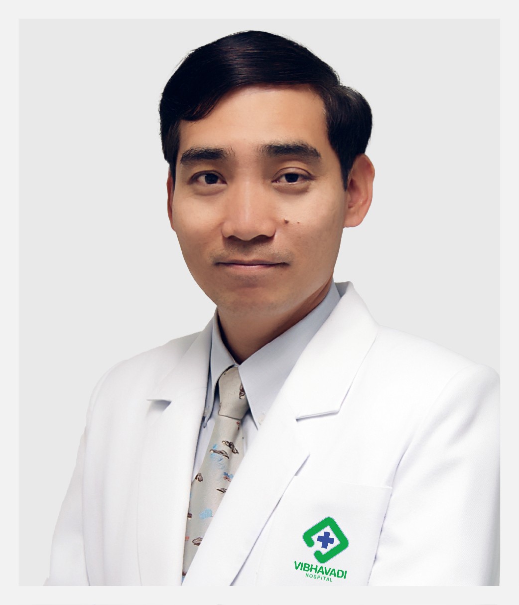 นพ. ทิพชาติ บุณยรัตพันธุ์