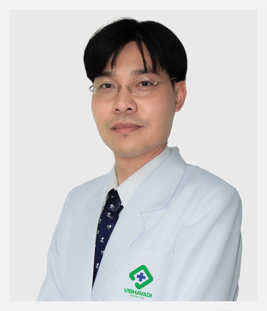 นพ. วันชาติ นำประเสริฐชัย