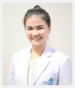 พญ. กตัญญุตา นาคปลัด