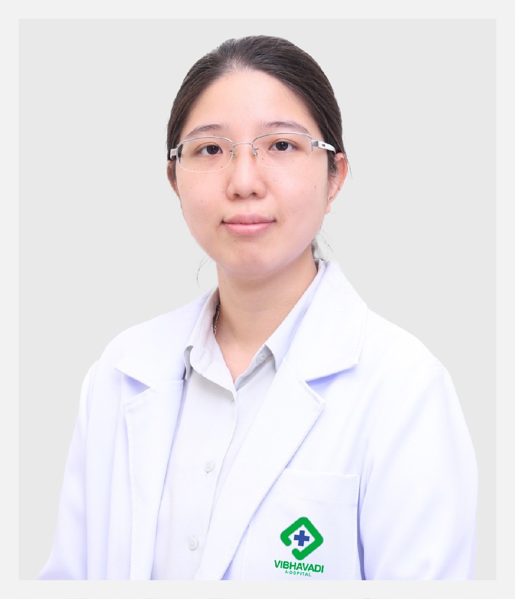 Dr. Ronlada Porntirit