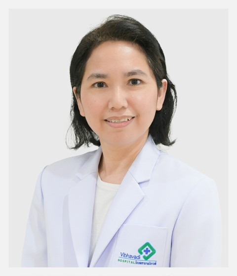 พญ. สุธิรา ริ้วเหลือง