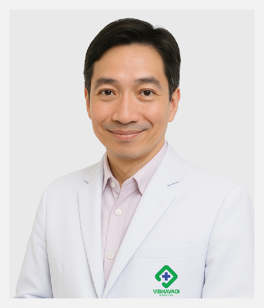 นพ. จิตติศักดิ์ ทิมแจ้ง