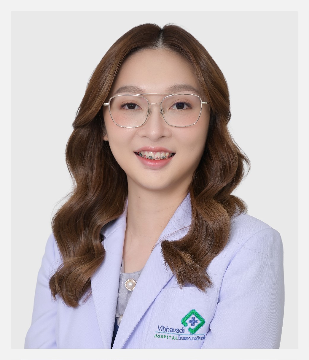 พญ. รดาศา สุขพิเนตกุล