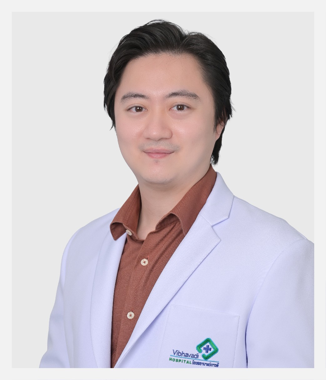 Dr. Winyou Koovimon