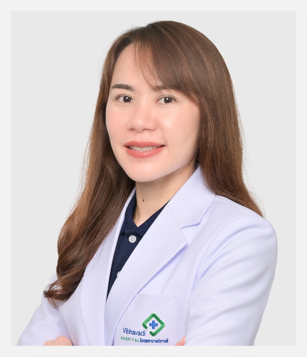 Dr. Panumas Surit