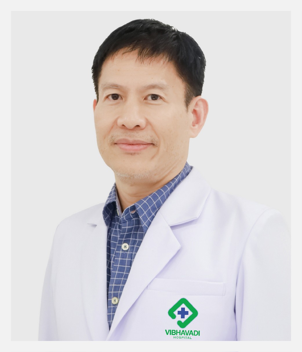 นพ. เอก หังสสูต