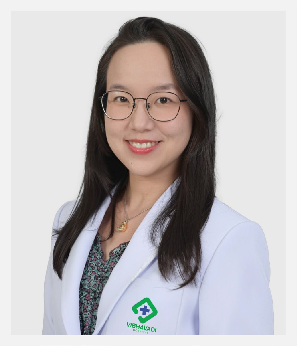 Dr. Warangkana Thammasanya