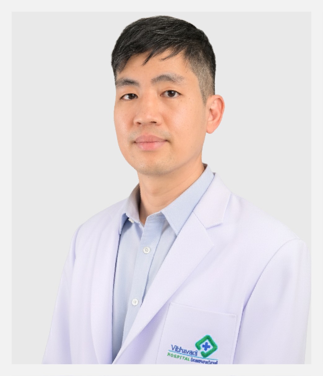 Dr. Ekkapak Sriussadaporn