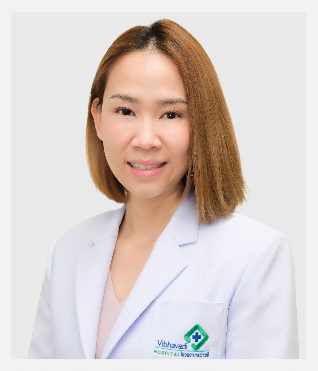 Dr. Khwanjai Komhoong