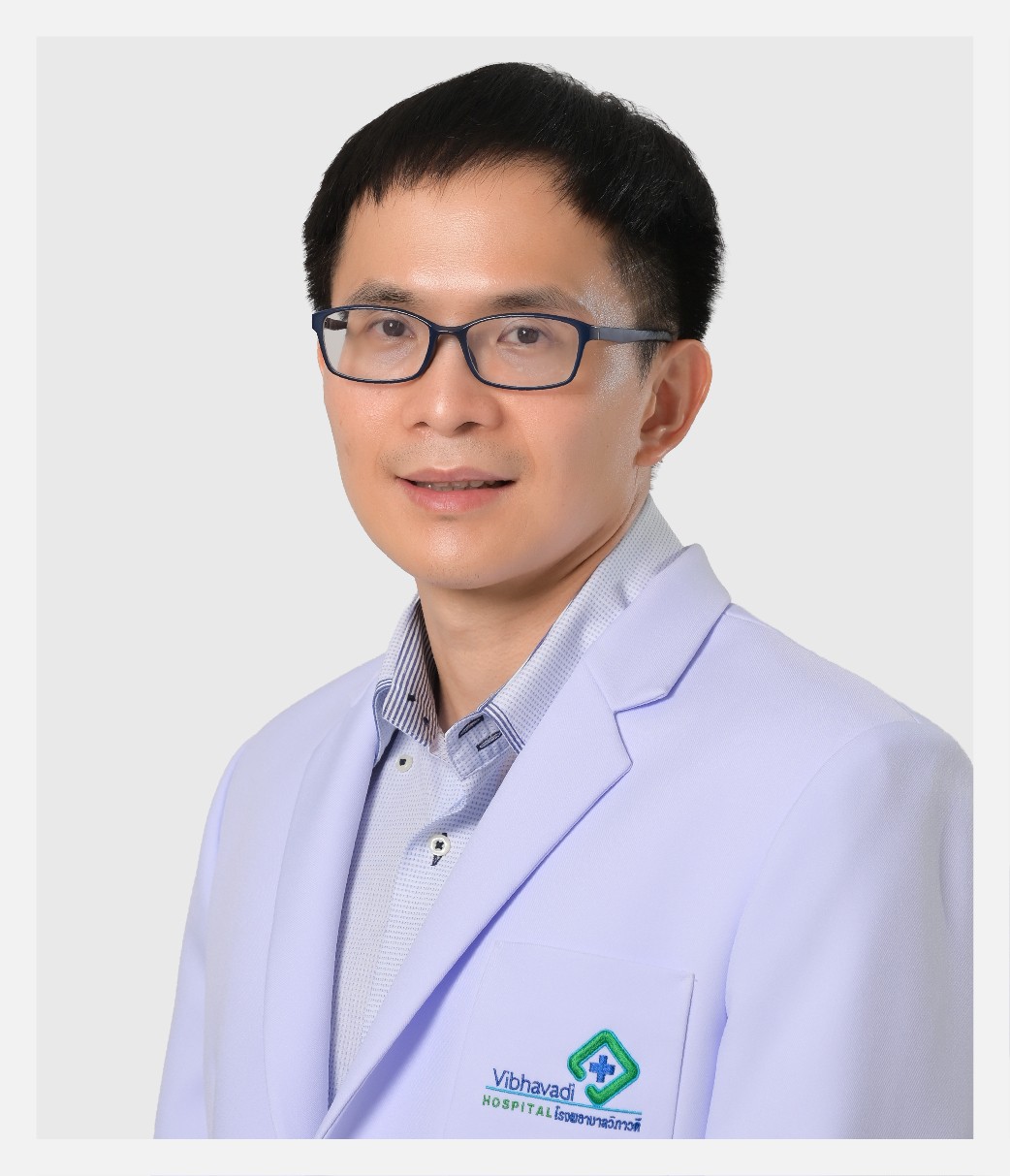 Dr. Thanapong Saengsongsin