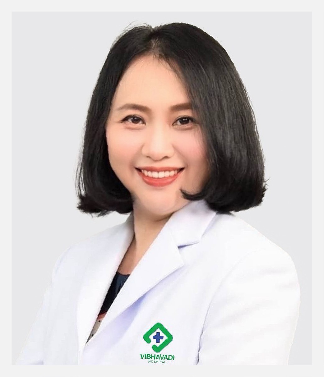 Dr. Thanyanuch Sanchat