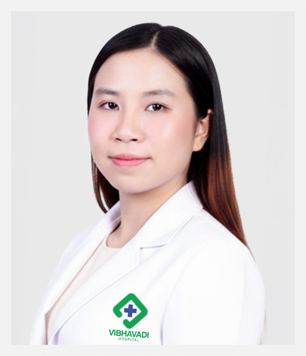 Dr. Thanakorn Khaosuwan