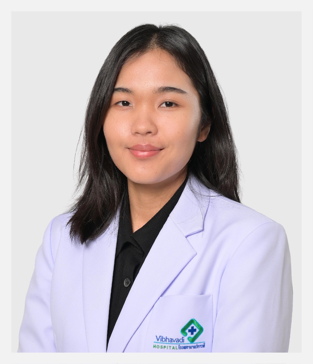 พญ. ปุญญิศา ผลพันธิน