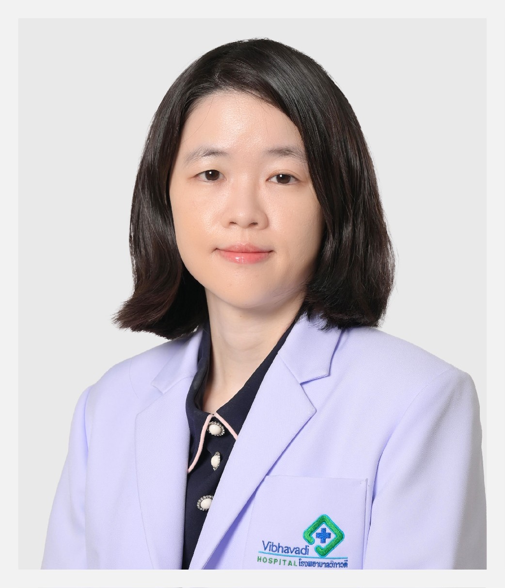 พญ. รดาพร สุบงกฏ