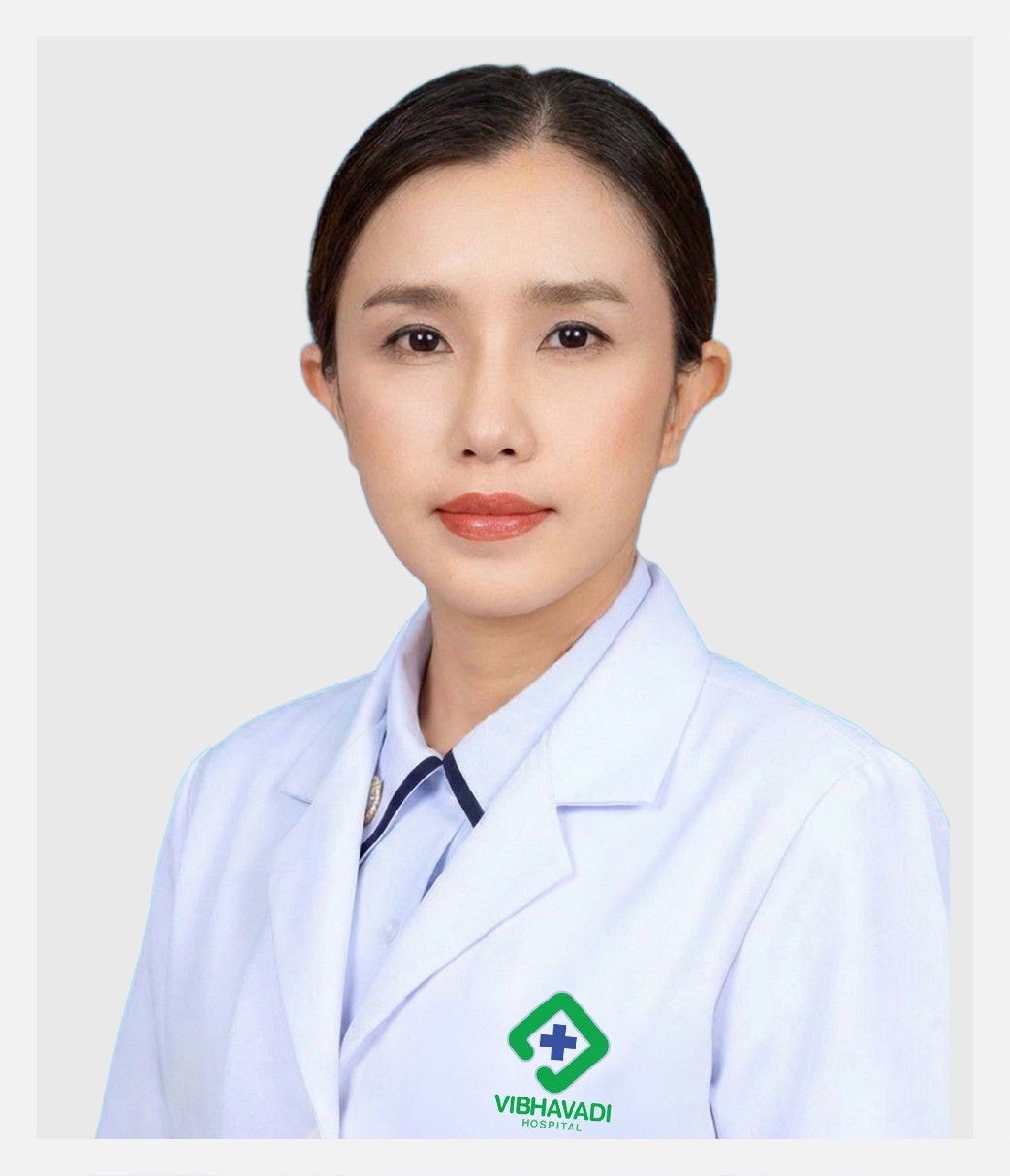 พญ. วิทิตา ตัณฑเศรษฐี