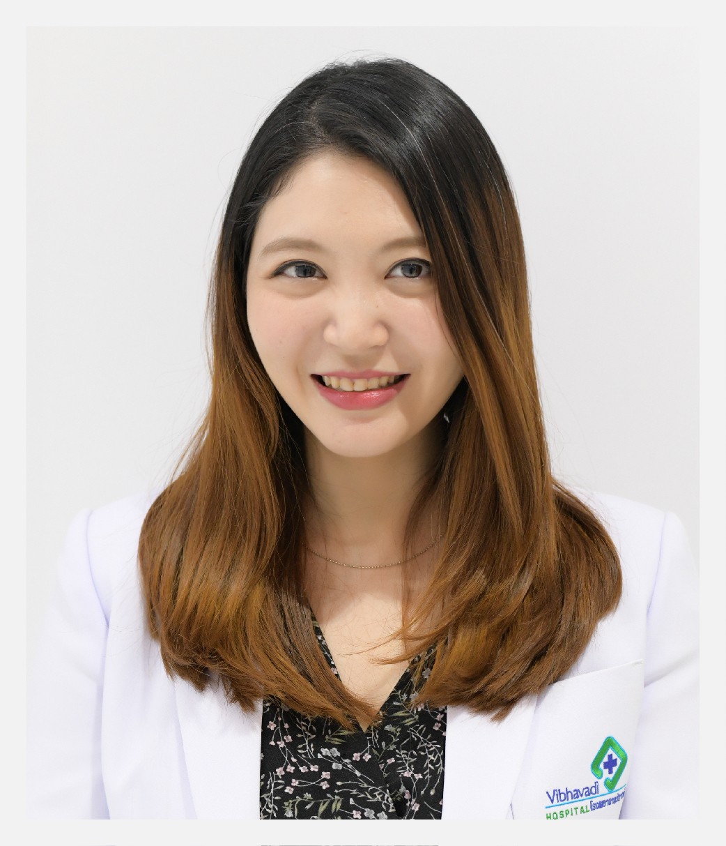 พญ. พิมพ์ณดา รุ่งอนันต์ชัย