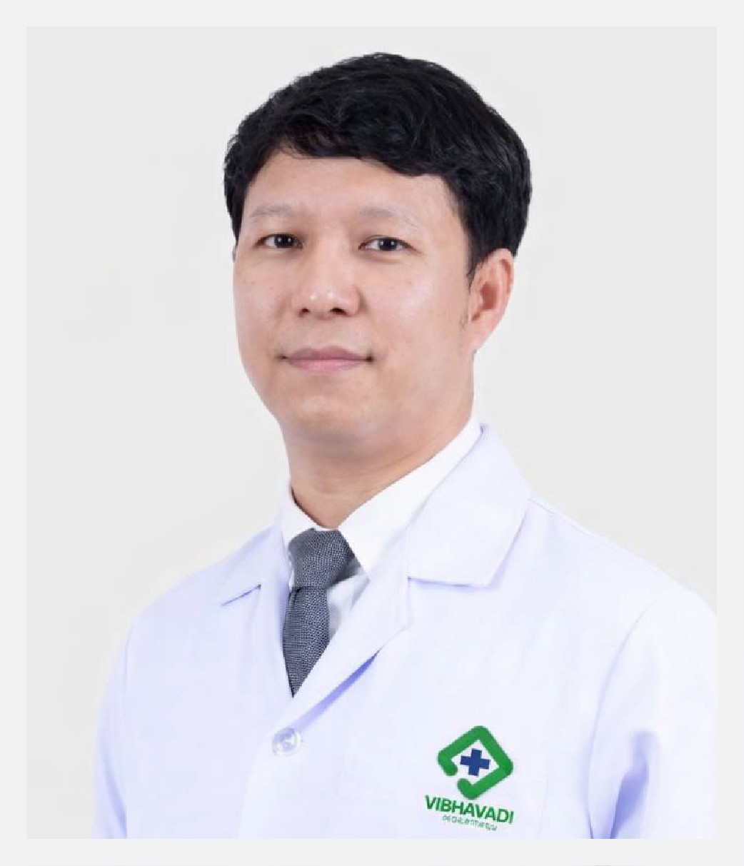 นพ. พงศกร พงศาพาส