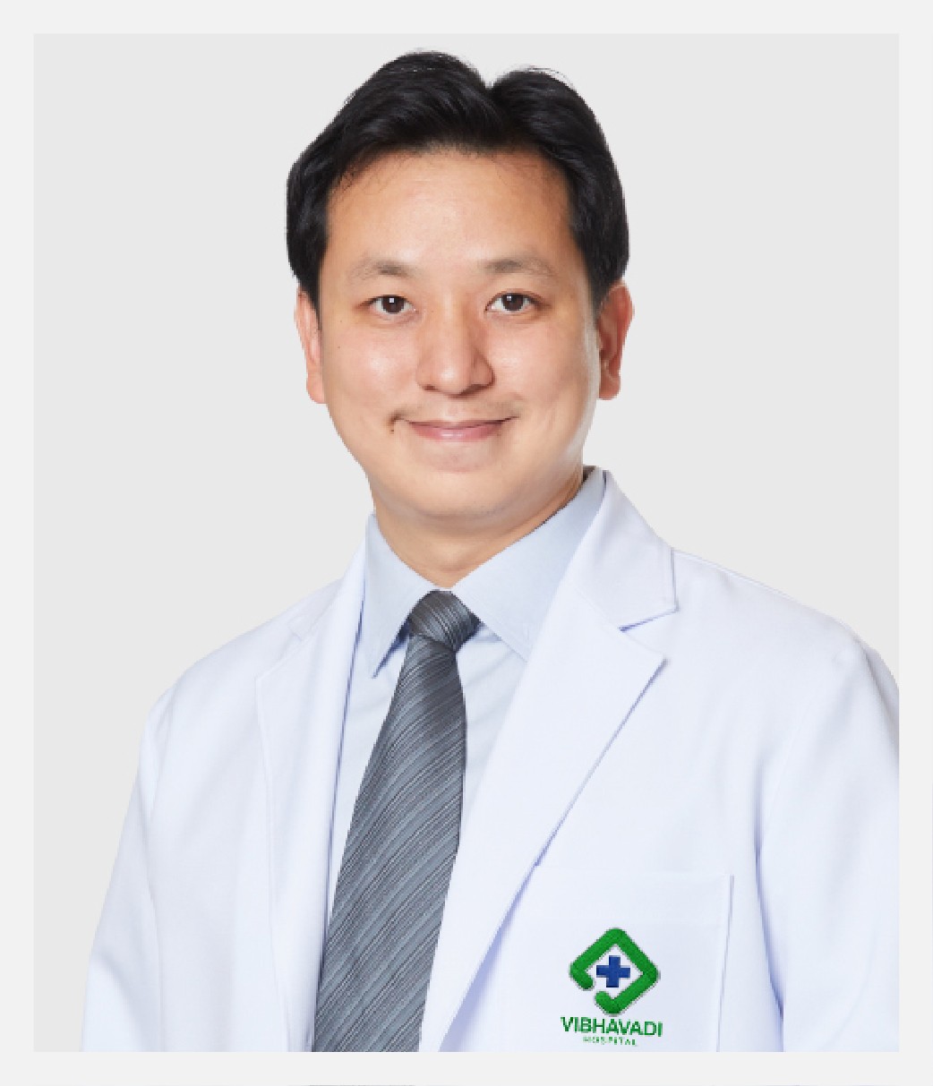 นพ. ปโยธร เดชะรินทร์