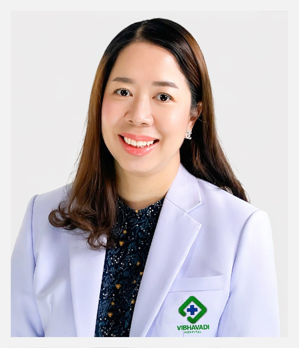 พญ. อารีพร ชนเห็นชอบ